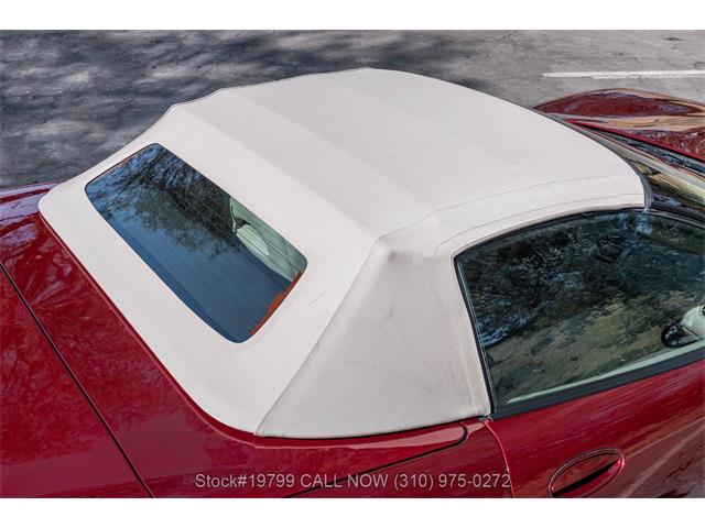 2003 Chevrolet Corvette (CC-2069719) for sale in Beverly Hills, California