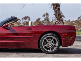 2003 Chevrolet Corvette (CC-2069719) for sale in Beverly Hills, California