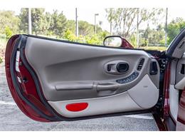2003 Chevrolet Corvette (CC-2069719) for sale in Beverly Hills, California