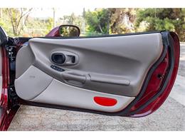 2003 Chevrolet Corvette (CC-2069719) for sale in Beverly Hills, California