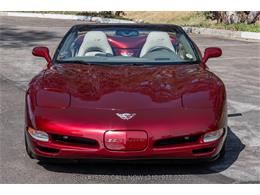 2003 Chevrolet Corvette (CC-2069719) for sale in Beverly Hills, California