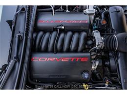 2003 Chevrolet Corvette (CC-2069719) for sale in Beverly Hills, California