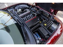 2003 Chevrolet Corvette (CC-2069719) for sale in Beverly Hills, California