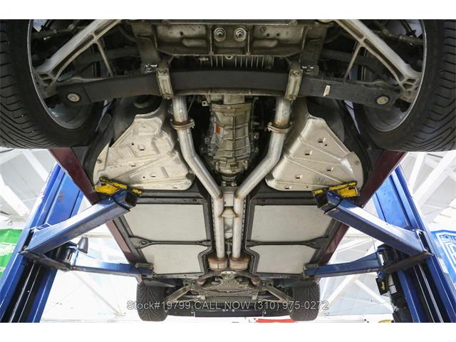 2003 Chevrolet Corvette (CC-2069719) for sale in Beverly Hills, California