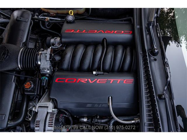 2003 Chevrolet Corvette (CC-2069719) for sale in Beverly Hills, California