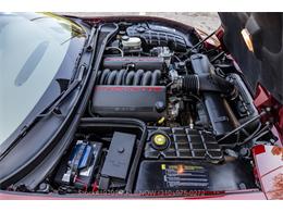 2003 Chevrolet Corvette (CC-2069719) for sale in Beverly Hills, California
