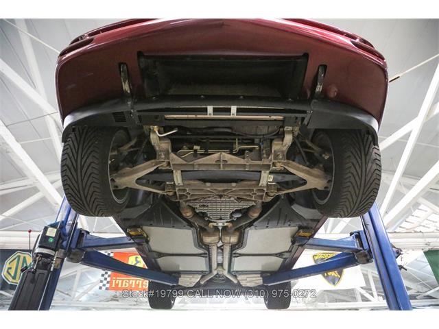 2003 Chevrolet Corvette (CC-2069719) for sale in Beverly Hills, California