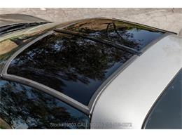 2000 Pontiac Firebird (CC-2069720) for sale in Beverly Hills, California