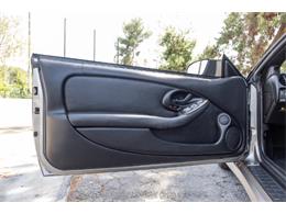 2000 Pontiac Firebird (CC-2069720) for sale in Beverly Hills, California