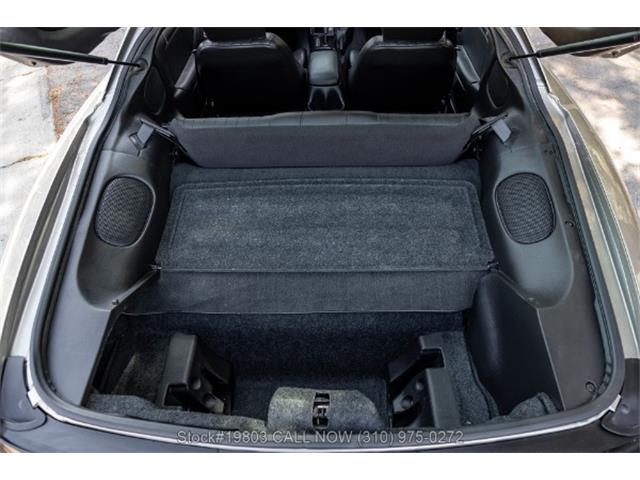 2000 Pontiac Firebird (CC-2069720) for sale in Beverly Hills, California