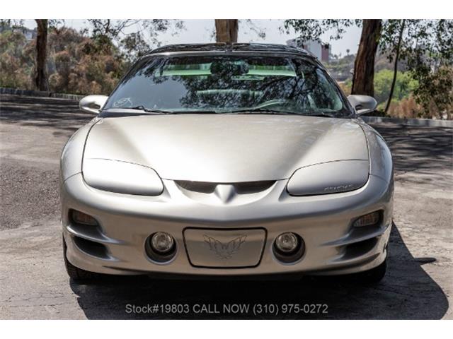 2000 Pontiac Firebird (CC-2069720) for sale in Beverly Hills, California