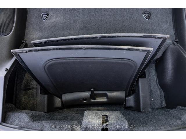 2000 Pontiac Firebird (CC-2069720) for sale in Beverly Hills, California