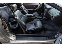 2000 Pontiac Firebird (CC-2069720) for sale in Beverly Hills, California