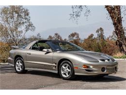 2000 Pontiac Firebird (CC-2069720) for sale in Beverly Hills, California