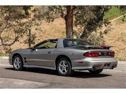 2000 Pontiac Firebird (CC-2069720) for sale in Beverly Hills, California