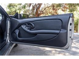 2000 Pontiac Firebird (CC-2069720) for sale in Beverly Hills, California