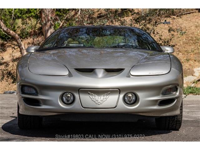 2000 Pontiac Firebird (CC-2069720) for sale in Beverly Hills, California