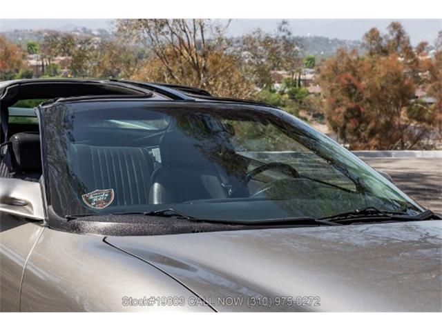 2000 Pontiac Firebird (CC-2069720) for sale in Beverly Hills, California