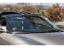 2000 Pontiac Firebird (CC-2069720) for sale in Beverly Hills, California