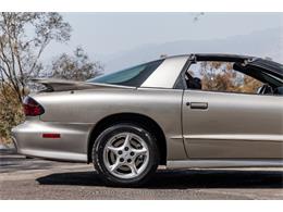 2000 Pontiac Firebird (CC-2069720) for sale in Beverly Hills, California