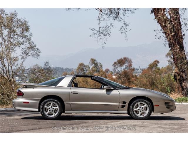 2000 Pontiac Firebird (CC-2069720) for sale in Beverly Hills, California
