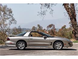 2000 Pontiac Firebird (CC-2069720) for sale in Beverly Hills, California