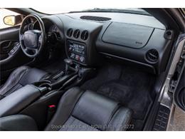 2000 Pontiac Firebird (CC-2069720) for sale in Beverly Hills, California