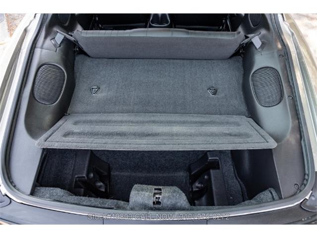 2000 Pontiac Firebird (CC-2069720) for sale in Beverly Hills, California