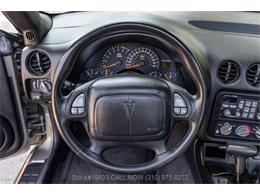 2000 Pontiac Firebird (CC-2069720) for sale in Beverly Hills, California