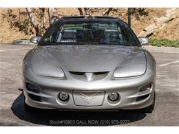 2000 Pontiac Firebird (CC-2069720) for sale in Beverly Hills, California