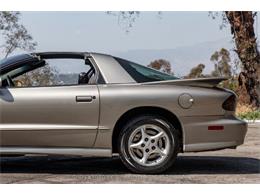 2000 Pontiac Firebird (CC-2069720) for sale in Beverly Hills, California