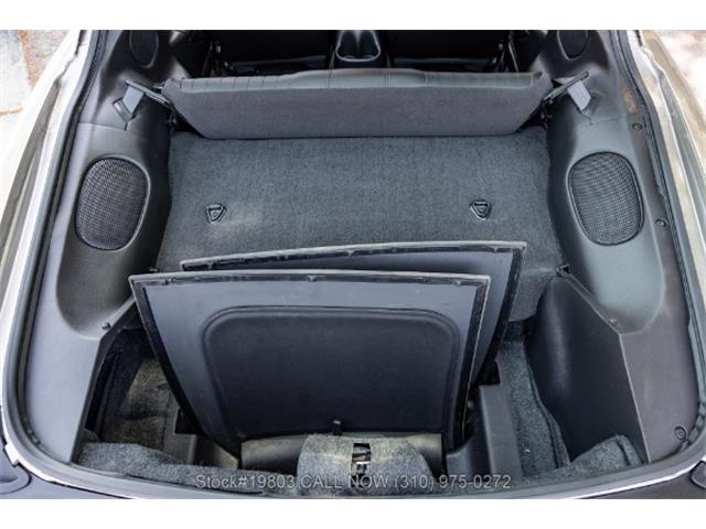 2000 Pontiac Firebird (CC-2069720) for sale in Beverly Hills, California