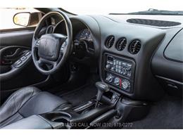 2000 Pontiac Firebird (CC-2069720) for sale in Beverly Hills, California