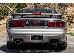 2000 Pontiac Firebird (CC-2069720) for sale in Beverly Hills, California
