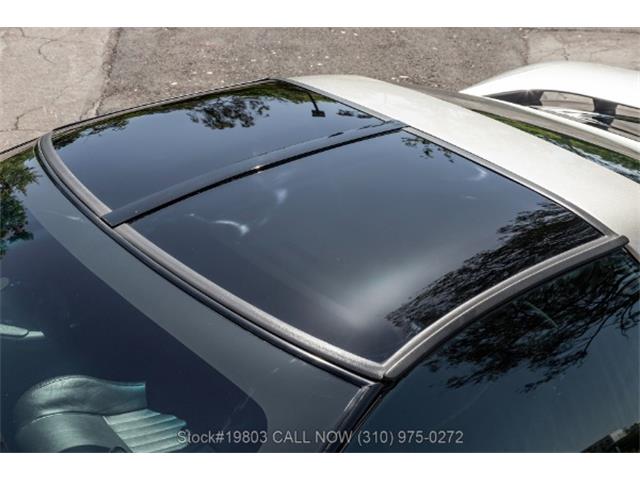 2000 Pontiac Firebird (CC-2069720) for sale in Beverly Hills, California