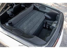 2000 Pontiac Firebird (CC-2069720) for sale in Beverly Hills, California