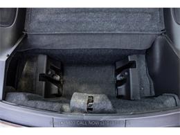 2000 Pontiac Firebird (CC-2069720) for sale in Beverly Hills, California