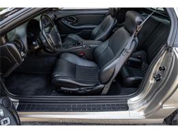 2000 Pontiac Firebird (CC-2069720) for sale in Beverly Hills, California