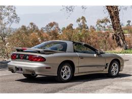 2000 Pontiac Firebird (CC-2069720) for sale in Beverly Hills, California