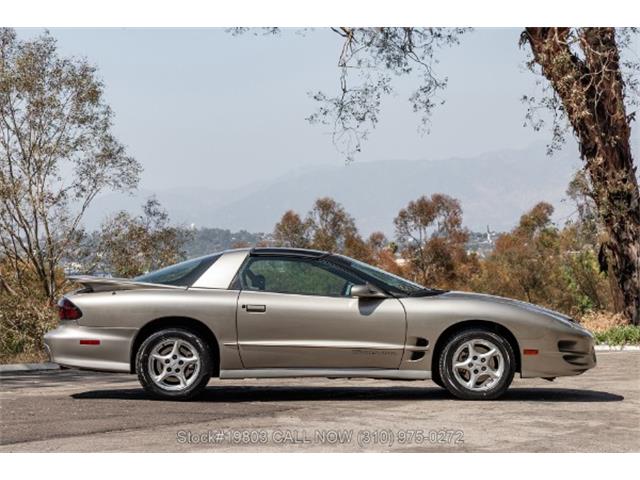 2000 Pontiac Firebird (CC-2069720) for sale in Beverly Hills, California