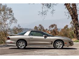 2000 Pontiac Firebird (CC-2069720) for sale in Beverly Hills, California