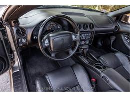 2000 Pontiac Firebird (CC-2069720) for sale in Beverly Hills, California