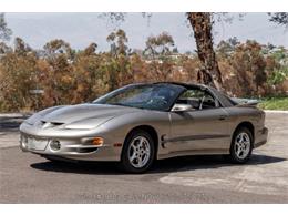 2000 Pontiac Firebird (CC-2069720) for sale in Beverly Hills, California