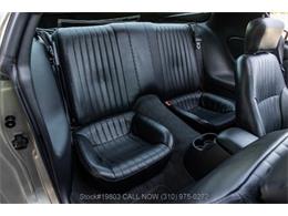 2000 Pontiac Firebird (CC-2069720) for sale in Beverly Hills, California