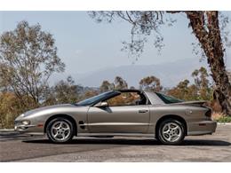 2000 Pontiac Firebird (CC-2069720) for sale in Beverly Hills, California