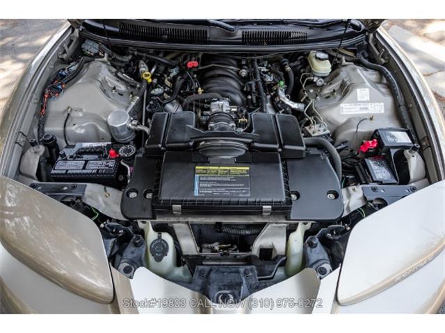 2000 Pontiac Firebird (CC-2069720) for sale in Beverly Hills, California