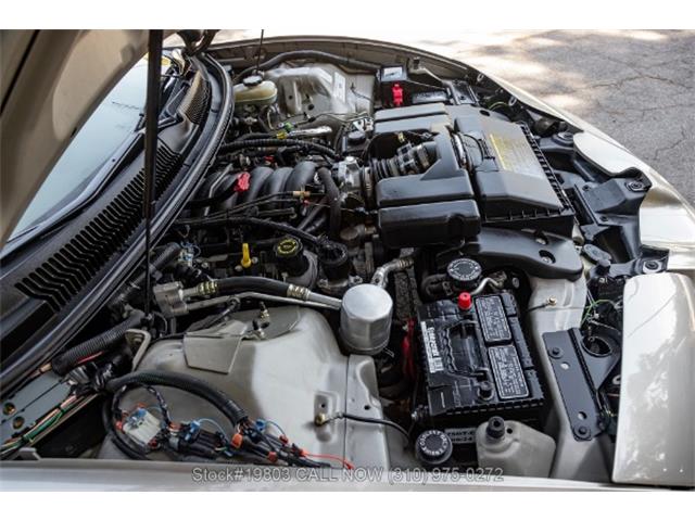 2000 Pontiac Firebird (CC-2069720) for sale in Beverly Hills, California