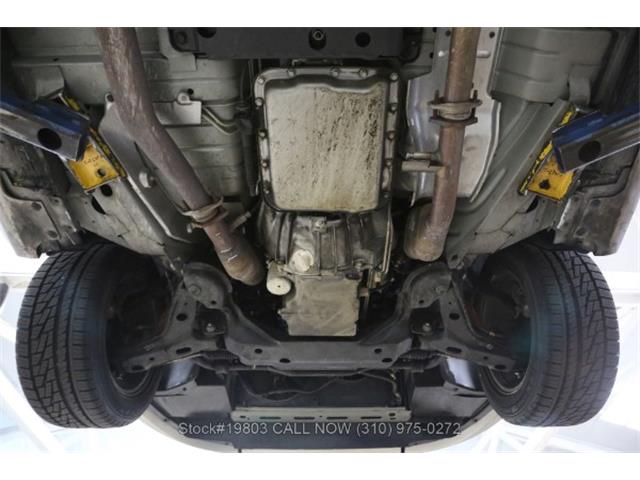 2000 Pontiac Firebird (CC-2069720) for sale in Beverly Hills, California