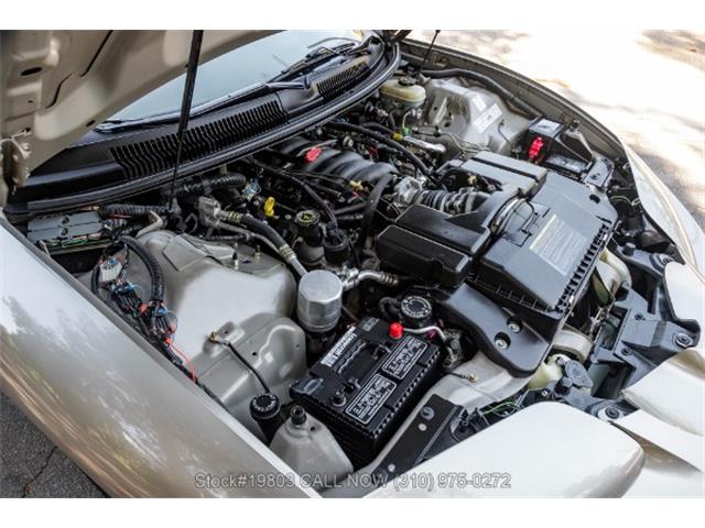 2000 Pontiac Firebird (CC-2069720) for sale in Beverly Hills, California