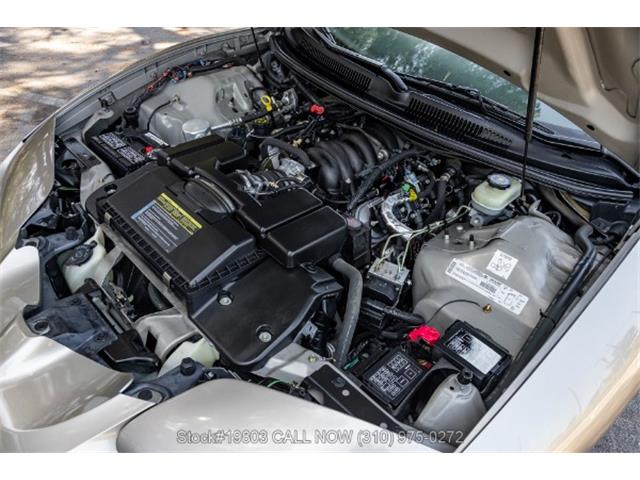 2000 Pontiac Firebird (CC-2069720) for sale in Beverly Hills, California